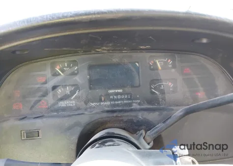 1994 Chevrolet Caprice Classic из США, поврежденный, VIN 1G1BL52P5RR149027